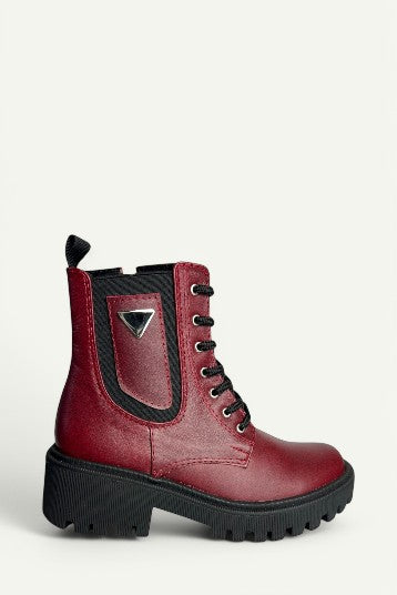 Botas Militar Tria