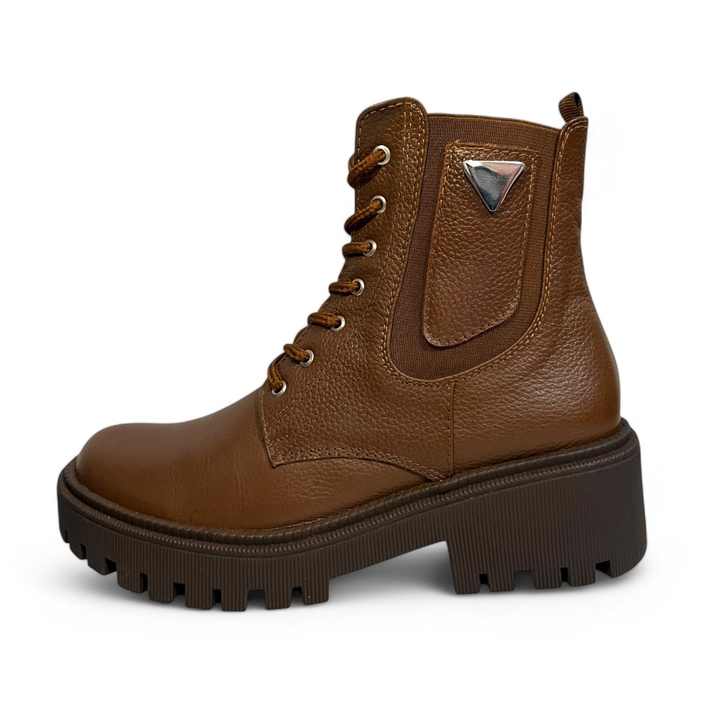 Botas Militar Tria