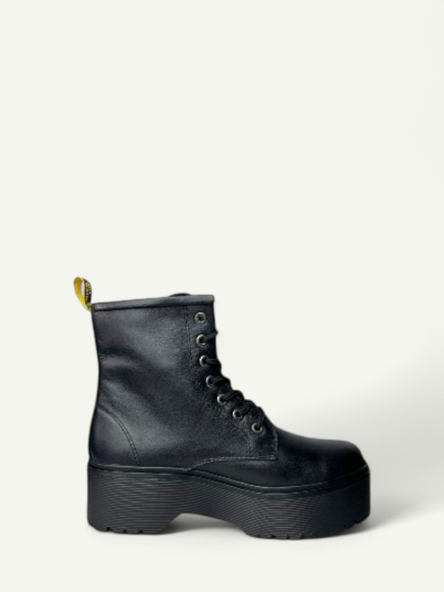 Botas Militar Ramona – Mad Zapatos