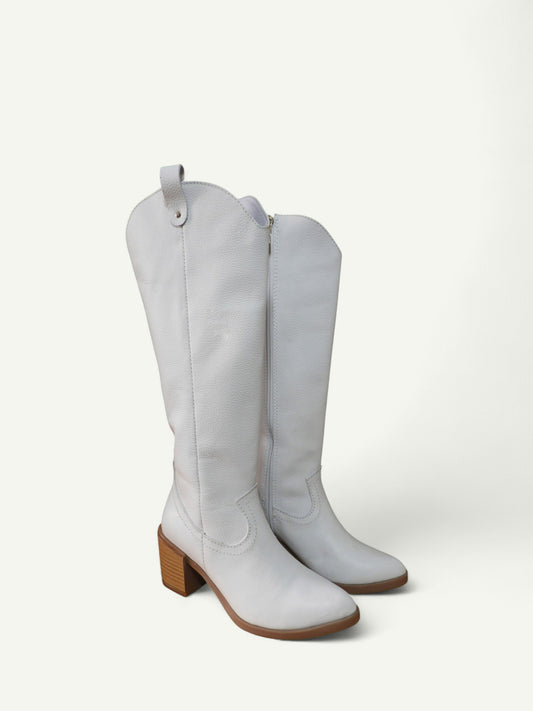 Botas Texanas Carla