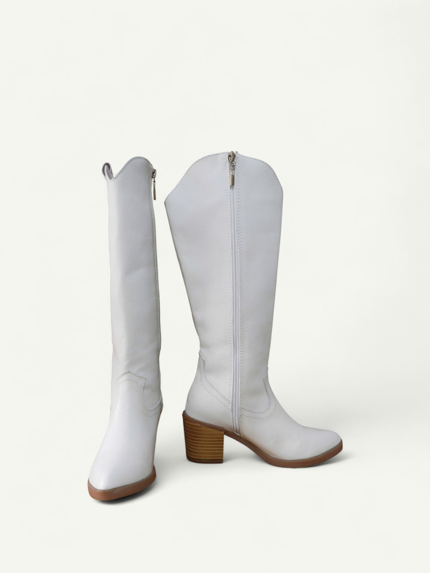 Botas Texanas Carla