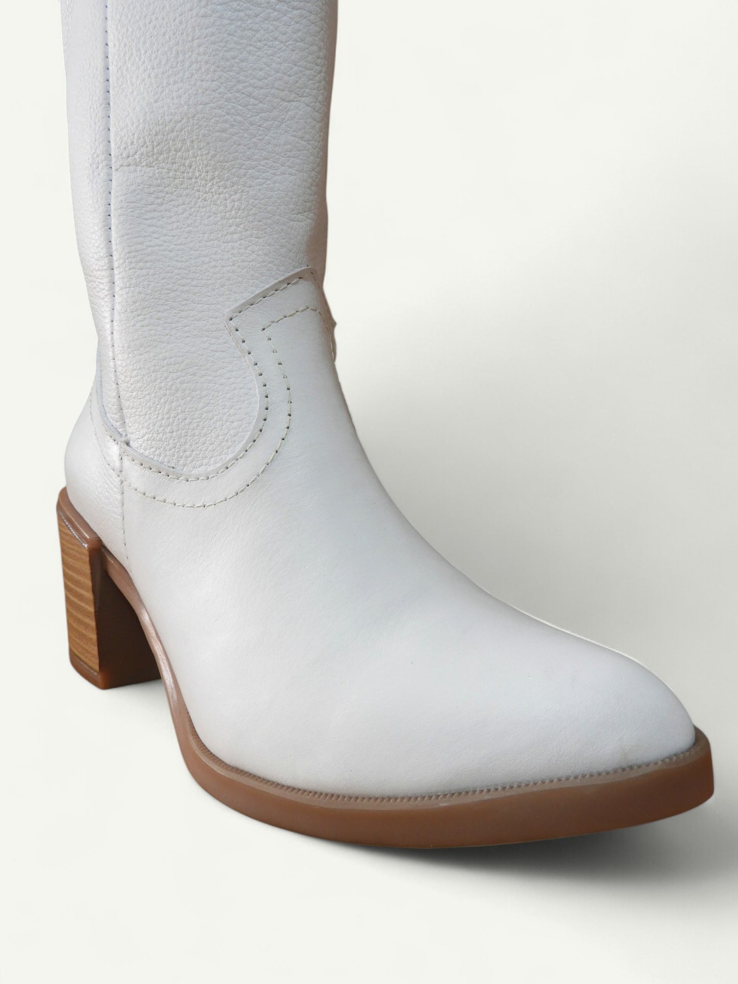 Botas Texanas Carla