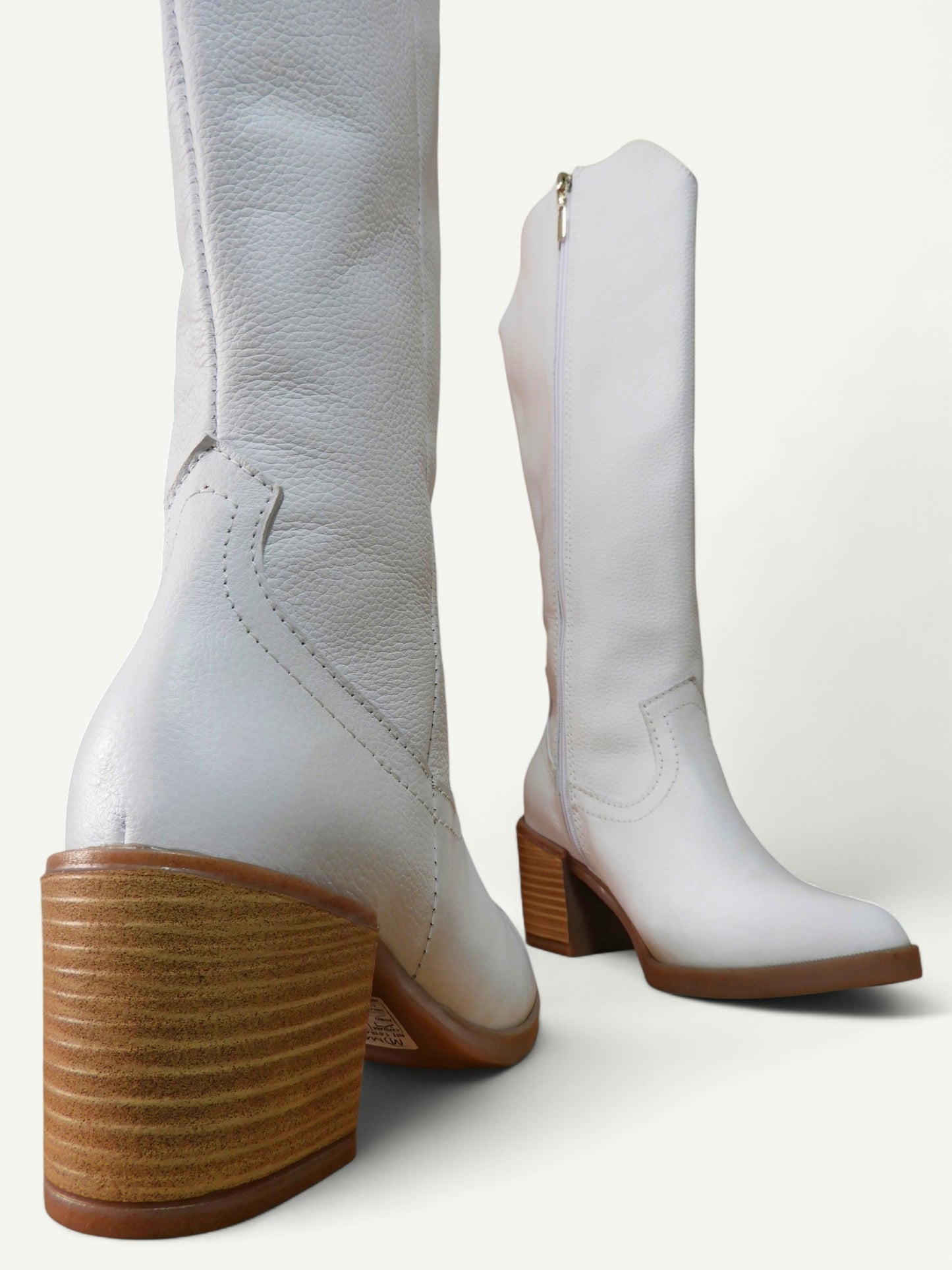 Botas Texanas Carla