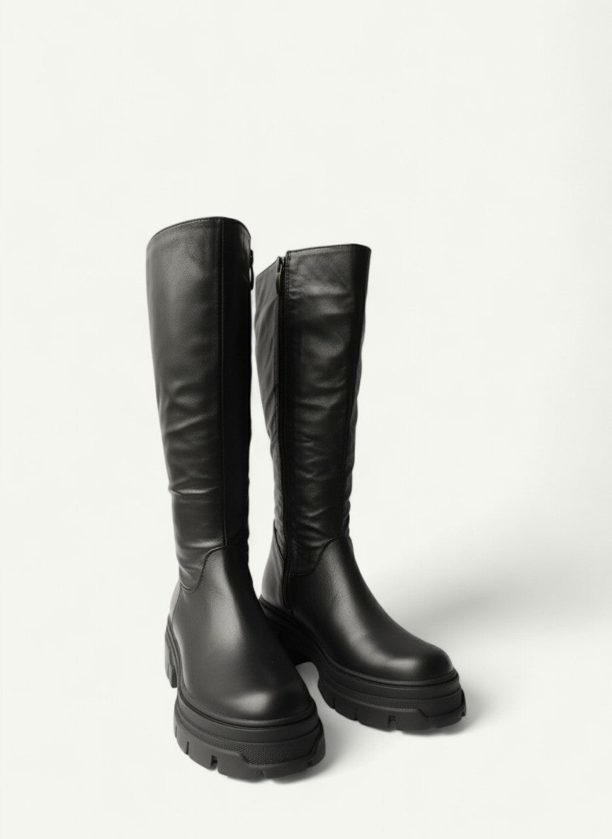 Botas Milán
