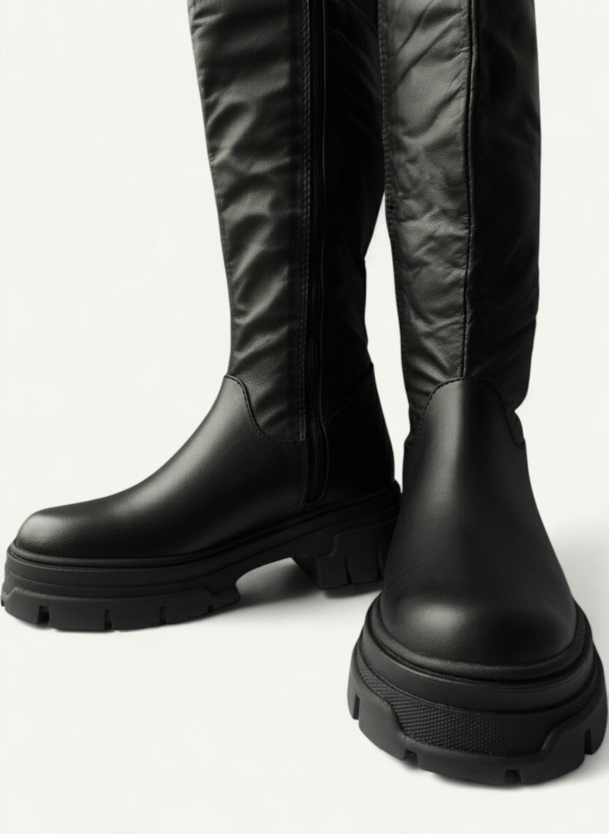 Botas Milán