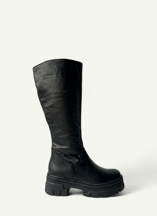 Botas Milán
