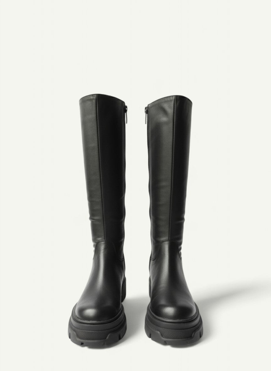 Botas Milán
