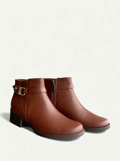 Botines Ela