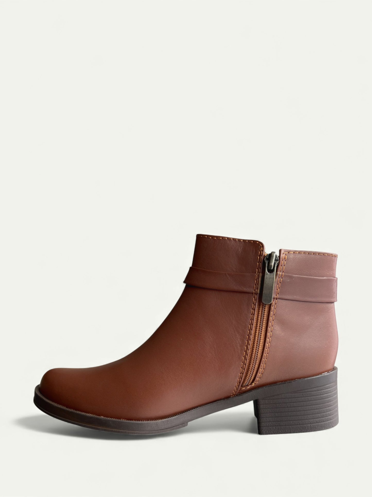 Botines Ela