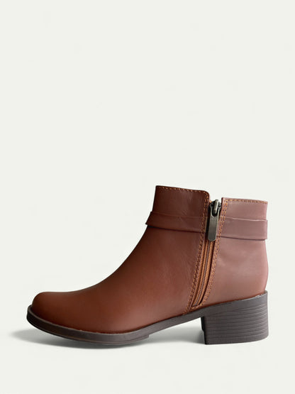 Botines Ela