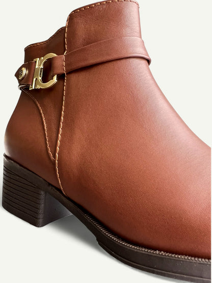 Botines Ela
