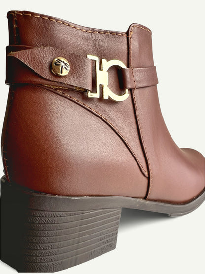 Botines Ela