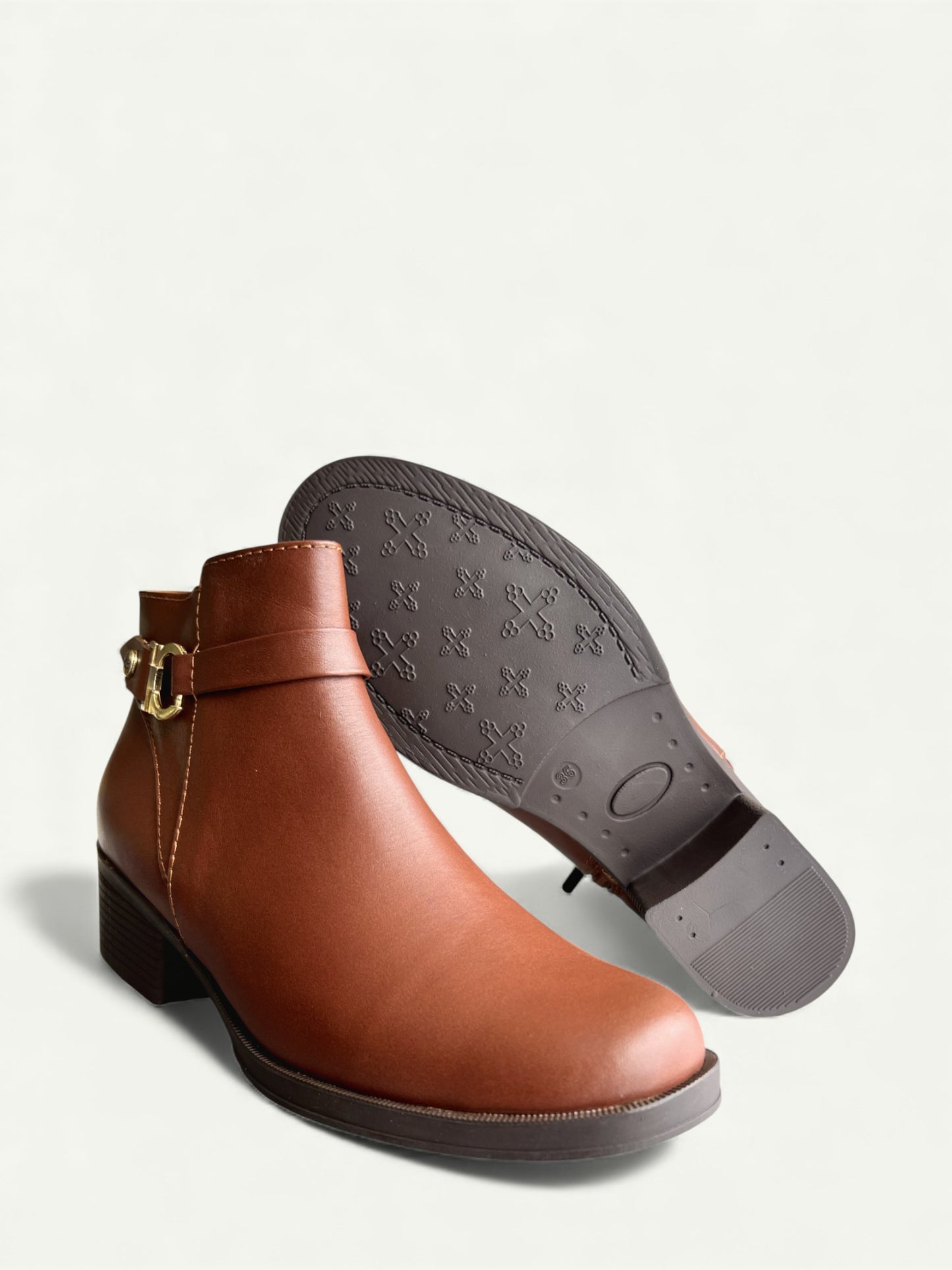 Botines Ela