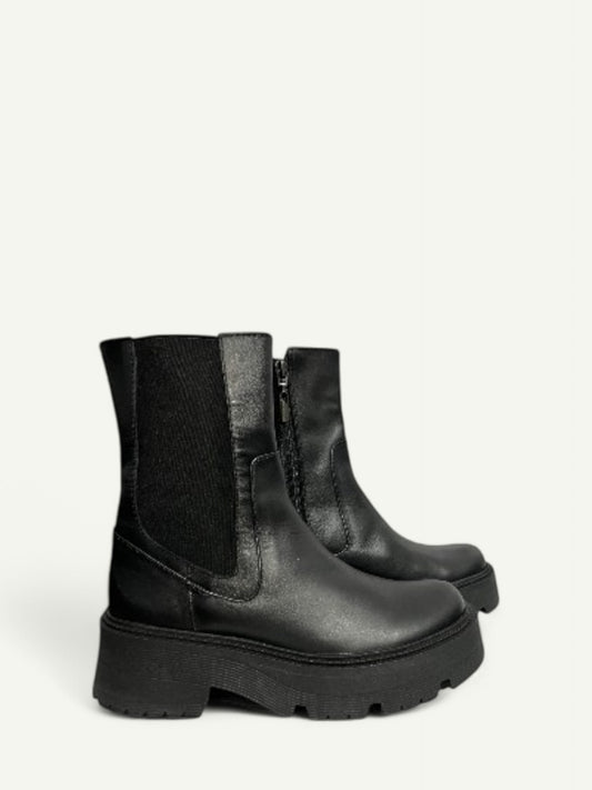 Botas Tina