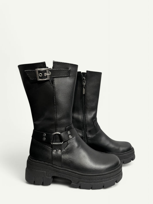 Botas Biker