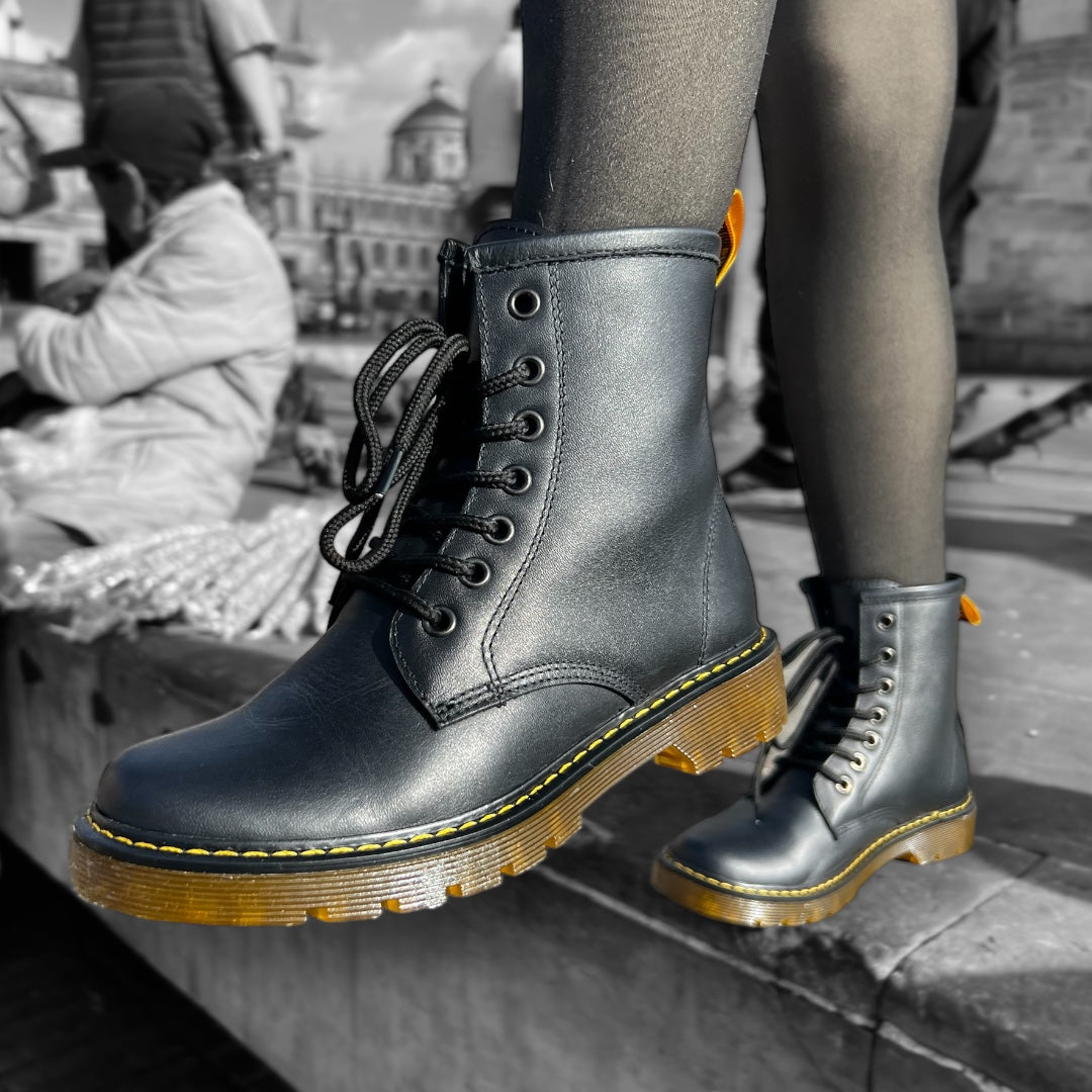 Botas Militar NY