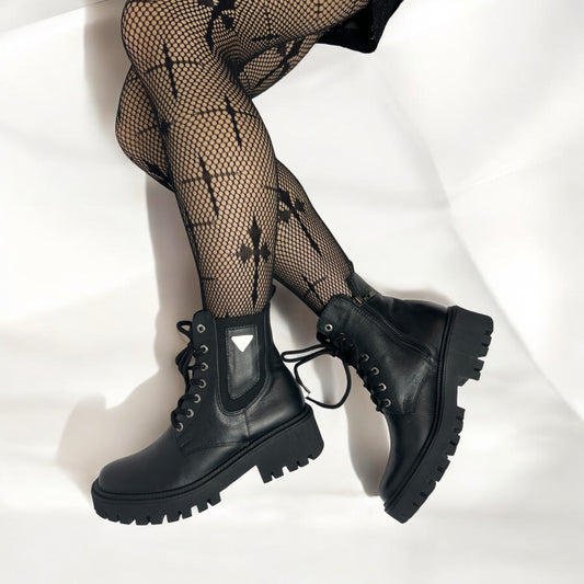 Botas Militar Tria