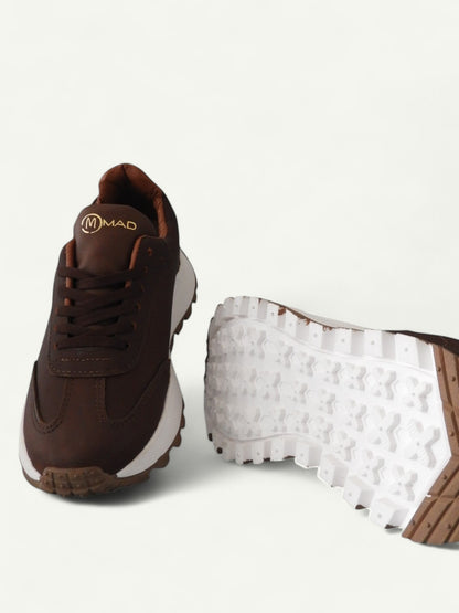 Tenis Toffee